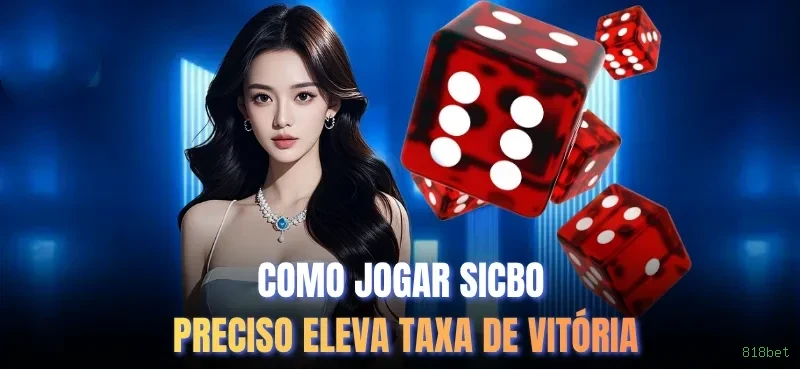 Jogos 818bet